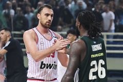 Η στατιστική της Euroleague που «πληγώνει» τις ελληνικές ομάδες!
