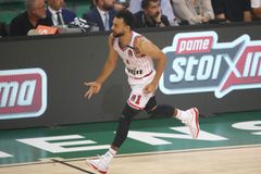 Ο Ουίλιαμς-Γκος στο Sportal: «Είμαι clutch παίκτης σε όλη μου την καριέρα» (vid)