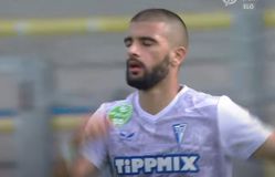 Σημείωσε αυτογκόλ ο Ευαγγέλου στη νίκη της Ζαλαεγκερσέγκ (vid)