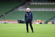 Με Δουβίκα και Παυλίδη η Εθνική, δεν καλεί... αντί-Ιωαννίδη ο Γιοβάνοβιτς