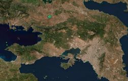 Σεισμός 4,4 Ρίχτερ στη Θήβα - Την... άκουσε και η Αθήνα