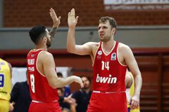 Εντός έδρας «μάχες» για Παναθηναϊκό και Ολυμπιακό πριν από τη νέα «διαβολοβδομάδα» της Euroleague