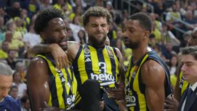 Οι ευχές των ομάδων της EuroLeague για καλή ανάρρωση στον Ουίλμπεκιν