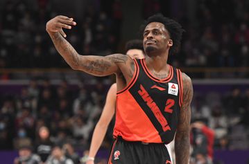 Ο Λόιντ δεν είναι η μόνη σκέψη στη Μονακό - Έχει ψηλά στη μεταγραφική της λίστα τον Αντόνιο Μπλέικνεϊ