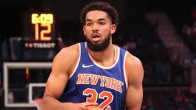 «Περίπατος» για τους Ράπτορς κόντρα στους Ουίζαρντς - Διψήφιος ο Τάουνς στο ντεμπούτο του με τους Νικς