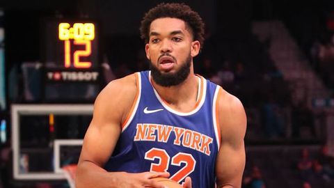 Άνετη επικράτηση για τους Νικς στην έδρα των Γκρίζλις