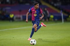 O Ριβάλντο αποθεώνει τον Γιαμάλ: «Είναι μεγάλος παίκτης»