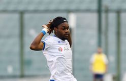 Mυθικά πράγματα! Ο Μπιλέ αγωνίστηκε εναντίον της Athens Kallithea... χωρίς να είναι καν στην αποστολή