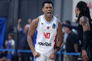 LIVE: ΟΥΛΜ - ΠΑΝΙΩΝΙΟΣ