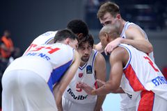 Τεράστια προσπάθεια του Πανιώνιου με εξαιρετικό Χαντς στη Γερμανία αλλά ήττα από την Ουλμ