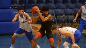 Επιστροφή Φόρεστερ για τον Άρη Betsson, αμφίβολος ο Κουλμπόκα