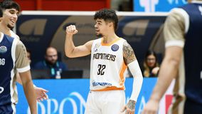 Πηγε να «αυτοκτονήσει» ο Προμηθέας αλλά τελικά επικράτησε της Χάιντελμπεργκ στην πρεμιέρα του BCL