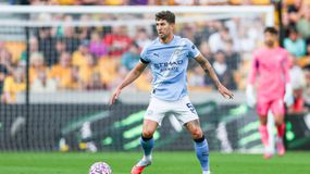 Συγκλονίζει ο Τζον Στόουνς: «Πέρυσι σκέφτηκα να αποσυρθώ από το ποδόσφαιρο»