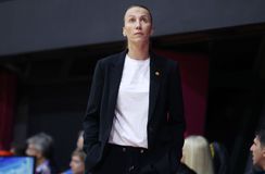 Η Στέλλα Καλτσίδου στο «τιμόνι» της Εθνικής Γυναικών της Μεγάλης Βρετανίας