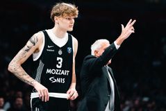 Ομπράντοβιτς για Μούρινεν: «Χρειάζεται χρόνο για να κατανοήσει τη φιλοσοφία μας»