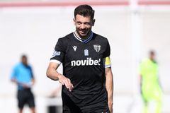 Η 5η αγωνιστική στο Sportal: Αυτά είναι τα ματς της Super League 2 που θα μεταδοθούν ζωντανά