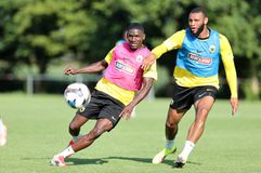 Τα δεδομένα στην ΑΕΚ, για τον Μουκουντί, τον Ζίνι και τον Περέιρα