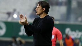 Προανήγγειλε Κόουλμαν στον πάγκο του Αστέρα Τρίπολης, ο Μποροβήλος