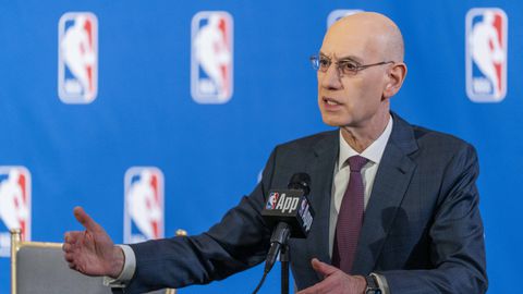 Κανονικά στο Λος Άντζελες το All-Star Game, παρά την έρευνα για τον Λέοναρντ