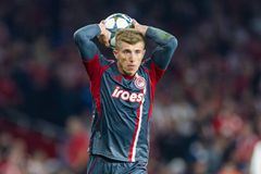 Η επιλογή του Κοστίνια και το νέο συμβόλαιο με τον Ολυμπιακό στο βάθος