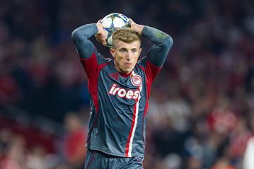 Η επιλογή του Κοστίνια και το νέο συμβόλαιο με τον Ολυμπιακό στο βάθος