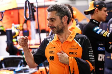 Στέλλα: «Ο τίτλος δεν θα αλλάξει την προσέγγισή μας»