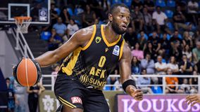 LIVE: ΡΙΓΑ - ΑΕΚ