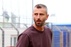 Πρώτη προπόνηση για Μαλεζά στην ΑΕΛ Novibet: «Να φέρουμε την ΑΕΛ και πάλι στο big-6»