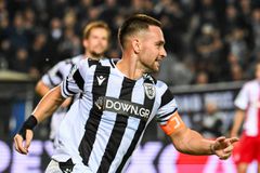 Αρχηγικός Ζίβκοβιτς μπήκε μπροστά στο ντέρμπι με τον Ολυμπιακό