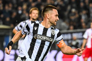 Αρχηγικός Ζίβκοβιτς μπήκε μπροστά στο ντέρμπι με τον Ολυμπιακό