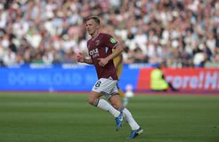 Ο Γουόρντ-Πράους κοντά στην αποχώρηση από τη Γουέστ Χαμ