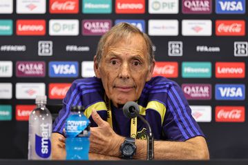 Δύσκολες ώρες για τον προπονητή της Μπόκα που νοσηλεύεται σε κρίσιμη κατάσταση