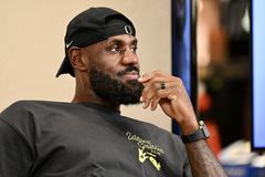 Αυτή είναι η ώρα Ελλάδας που θα ανακοινώσει ο Λεμπρόν την «απόφαση των αποφάσεων»