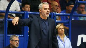 Σιγάλας: «Στον Ηρακλή όλοι νιώθουν ισότιμοι, κατανοώντας τους ρόλους τους»