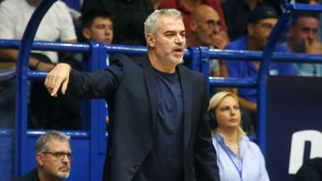 Σιγάλας: «Στον Ηρακλή όλοι νιώθουν ισότιμοι, κατανοώντας τους ρόλους τους»