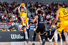 Η βαθμολογία στον όμιλο της ΑΕΚ στο BCL