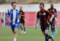 Ποινή κεκλεισμένων της ΔΕΑΒ στην Ηλιούπολη για ρίψη κροτίδας