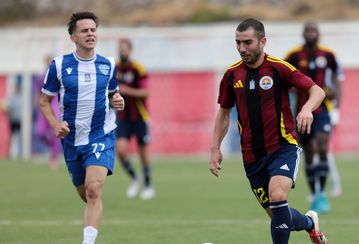 Ποινή κεκλεισμένων της ΔΕΑΒ στην Ηλιούπολη για ρίψη κροτίδας