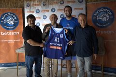 Μύκονος Betsson BC: Νέα Εποχή για το Μπάσκετ των Κυκλάδων