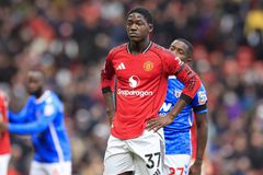 Στην πόρτα της εξόδου από τη Μάντσεστερ Γιουνάιτεντ ο Μέινου - Μετακομίζει στη Νάπολι τον Ιανουάριο