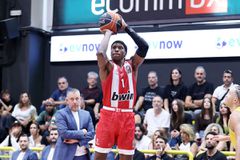 Η κατάσταση του Νιλικίνα και τα ματς με Ντουμπάι και Παναθηναϊκό