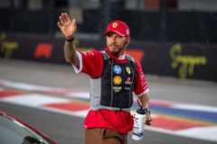 Ο Χάμιλτον κατέρριψε ακόμα ένα ρεκόρ του Σουμάχερ