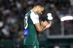 Παναθηναϊκός: Τα έξι παιχνίδια που θα χάσει σίγουρα ο Ντέσερς – Πότε θα επιστρέψει στη δράση