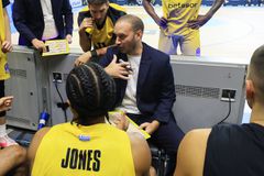 Κάραϊτσιτς: «Εκπροσωπούμε τον Άρη και τον κόσμο του, τους ζητάω να είναι υπομονετικοί»