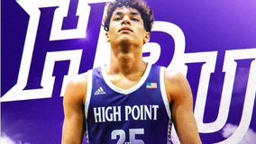 Στο Χάι Πόιντ ο Αλέξανδρος Αλεξάκης για το αμερικανικό όνειρο