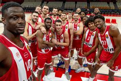 Ο Ολυμπιακός αλλάζει, χωρίς να χάνει την ταυτότητά του