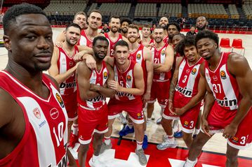 Ο Ολυμπιακός αλλάζει, χωρίς να χάνει την ταυτότητά του