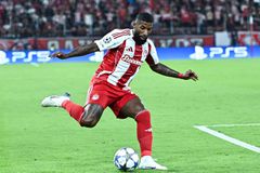 Ολυμπιακός: Ο Ροντινέι και το τριήμερο ρεπό που δεν είναι για όλους