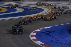 Νέο format στις κατατακτήριες δοκιμές από το 2026 με την είσοδο της Cadillac