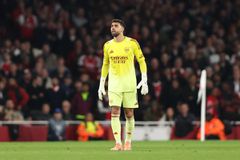 Η Άρσεναλ θα επιβραβεύσει τον Νταβίντ Ράγια με αναβαθμισμένο συμβόλαιο